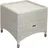 Zebra Technologies Hocker Loomus 48 x 44 x 48 cm Weiß