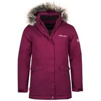 TROLLKIDS Oslo XT Jacke Plum/Mauve 128