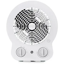 Argo Dori ice Indoor 2000 W Weiß