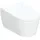 Geberit AquaClean Sela Wand-Dusch-WC mit WC-Sitz Weiß matt