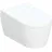 Geberit AquaClean Sela Wand-Dusch-WC mit WC-Sitz Weiß matt