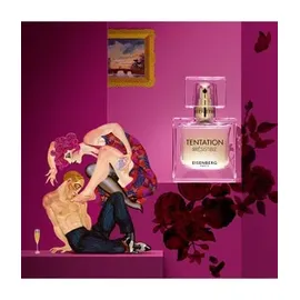 Eisenberg Tentation Irrésistible Eau de Parfum 100 ml