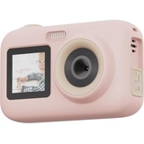 Sjcam FunCam Plus Rosa Sportkamera (PLUS Pink