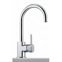 Franke 115.0156.313 Armatur 650 Chrom