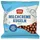 Rosengarten Milchcreme Kugeln Snack bio