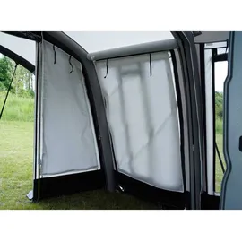 Wigo Zelte Yanook Air Luftzelt Modul Basis Plus Weiß