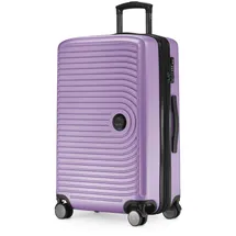 HAUPTSTADTKOFFER Mitte 4-Rollen 68 cm / 88 l flieder