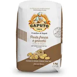 Mehl für Pasta fresca und Gnocchi 1kg - Caputo
