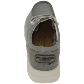 Fusion Herren Grau 43