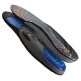 Sofsole Airr Orthotic Insole Blau EU 39-41