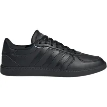 adidas Breaknet Sleek Core Black/Core Black/Iron Metallic 40 2/3