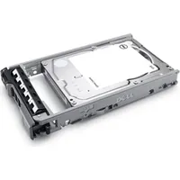 Dell Kunden-Kit - Festplatte - 600 GB - Hot-Swap