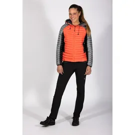 Maul Damen Saas-Fee REC Isolationsjacke