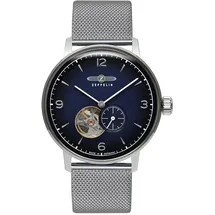 Zeppelin Hindenburg mit Mesh-Armband