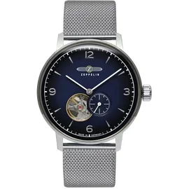 Zeppelin Hindenburg mit Mesh-Armband