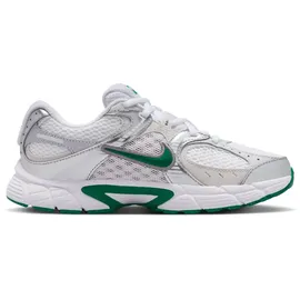 Nike V5 RNR Kinder White/Malachite-Vast Grey 39