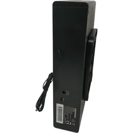 Grundig DKR 1000 BT DAB+ schwarz