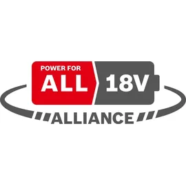 Bosch ALB 18 LI ohne Akku 06008A0302