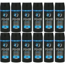 Axe Anarchy Bodyspray 12 x 150 ml