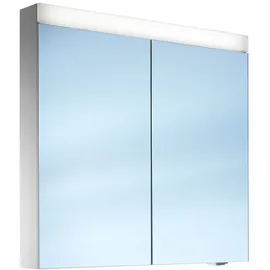 Schneider Pataline 60 cm 2-türig weiß speziell für die Schweiz