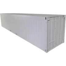 Thicon Models 21019 Container 1St.