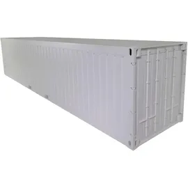 Thicon Models 21019 Container 1St.