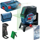 Bosch Kreuzlinienlaser GCL 2-50 CG
