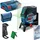 Bosch Kreuzlinienlaser GCL 2-50 CG