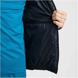 Nike Academy Pro 24 Therma-FIT Winterjacke Herren 010 black/white 3XL