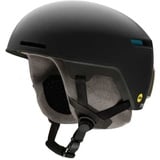 Smith Optics Smith Vida Mips EU Skihelm (Größe S, schwarz)