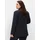 sheego Blazer in tiefblau | Gr.: 46