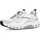 Gabor Sneaker Low Damen Weiß 40