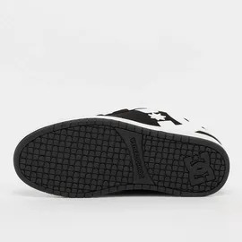 DC Shoes Court Graffik Schwarz 45