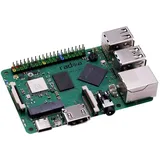 Radxa RS112-D2W2P1 Rock 3 C 2GB 4 x 2GHz,