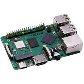 Radxa RS112-D2W2P1 Rock 3 C 2GB 4 x 2GHz,