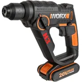 Worx WX390.1