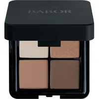 Babor Eye Shadow Quattro Light & Dark 4x1,7g