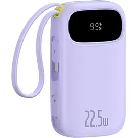Baseus EnerFill FC21 Qpow 3 Ultra 20000mAh 22.5W Powerbank Baseus Qpow3