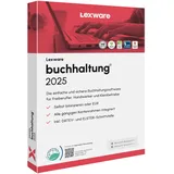 Lexware Buchhaltung 2025