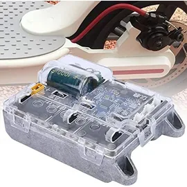 BOROCO Bluetooth Controller Board, Universal Digital Circuit Motherboard Set Fit Scooter Skateboard