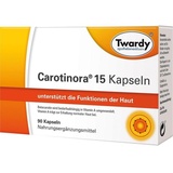 Twardy Carotinora 15 Kapseln