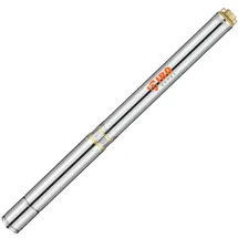 Dambat Tiefbrunnenpumpe 3" STM 16 6000l/h 750W