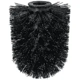 Duravit Bürstenkopf Ersatz Schwarz (1003910000)