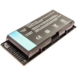 AGI Akku kompatibel mit Dell Precision M4600