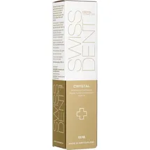 Swissdent Crystal Zahncreme 100 ml