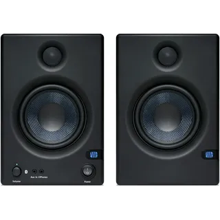 PRESONUS Eris 5 BT 2nd Gen Aktives Studiomonitor-Paar