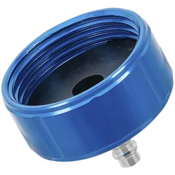 BGS 8514-12 Kühleradapter für Artikel 8514 für Mercedes-Benz Sprinter