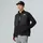 The North Face M Reaxion 2.0 Fleece Hybrid Full Zip Jacket - Fleecejacke Gr. S