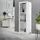 ML-Design Aktenschrank 38 x 38 x 137,5 cm Weiß