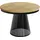 WFL GROUP Naro Ø 100 cm braun